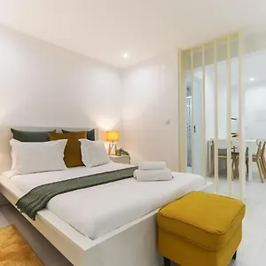 Graca Elegant By Homing Lisboa