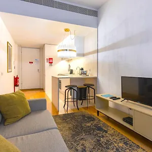 Cozy Downtown By Lovelystay Lisboa