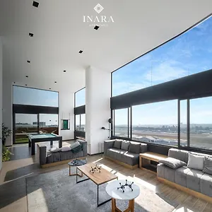  Apartamento La Casona, Aeropuerto Ciudad Inara Guatemala