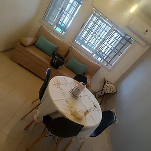  Apartamento Edu's House Iii Argentina