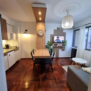  Apartamento Merlot Argentina