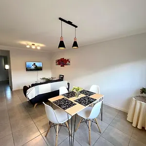  Apartamento Departamento Tierras Del Sol Argentina