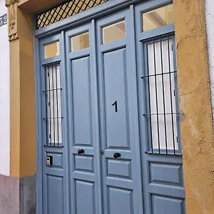  Apartamento San Fernando 2 Huespedes España