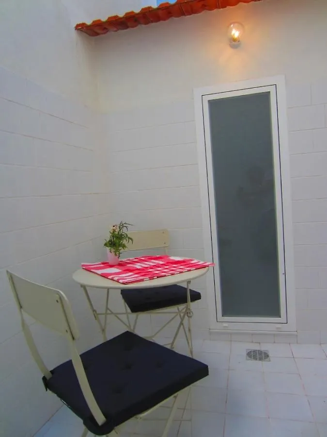 Apartamento Largo da Paz 24 Lisboa