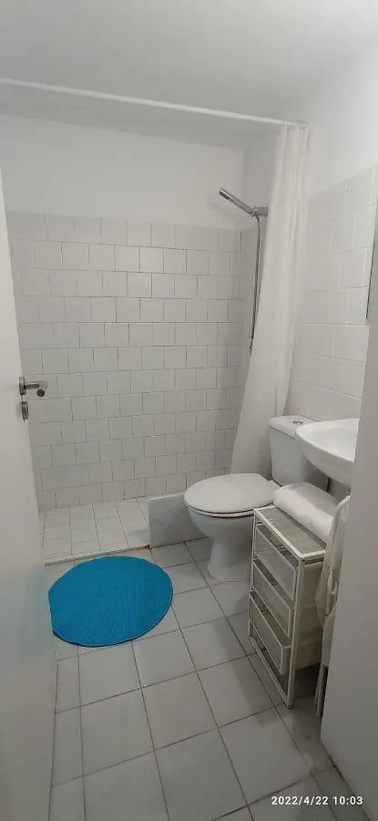 Apartamento Largo da Paz 24 Lisboa