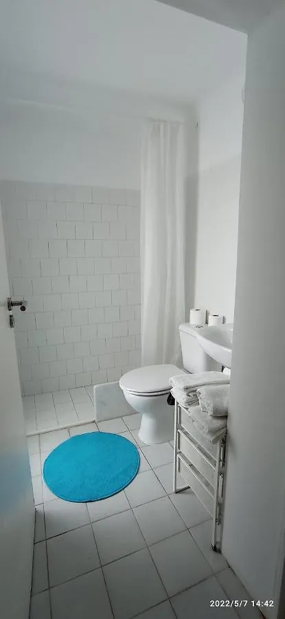 Apartamento Largo da Paz 24 Lisboa 0*,