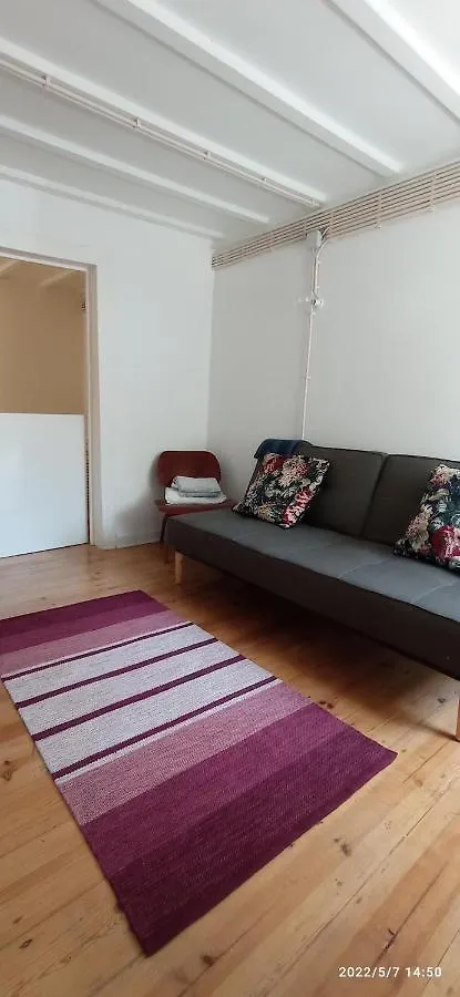 Apartamento Largo da Paz 24 Lisboa Portugal